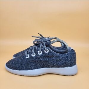 Allbirds Wool Runners Women's Running Shoes Size 7